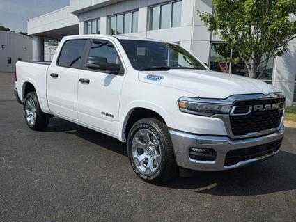 2025 Ram 1500 Jackson MS