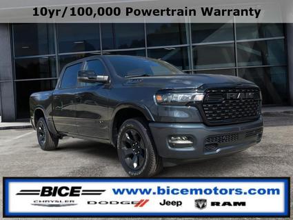 2026 Ram 1500 Alexander City AL