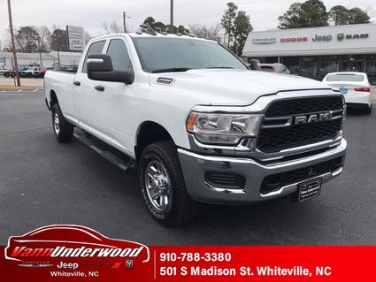 2020 Ram 1500 Whiteville NC