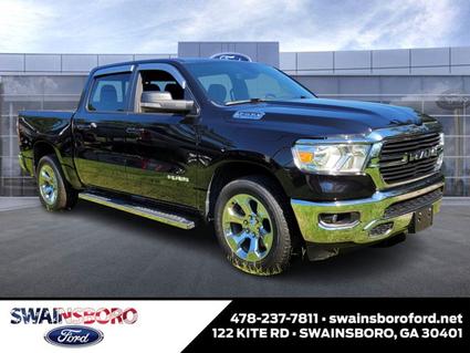 2021 Ram 1500 Swainsboro GA