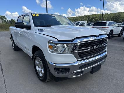 2022 Ram 1500 Cullman AL