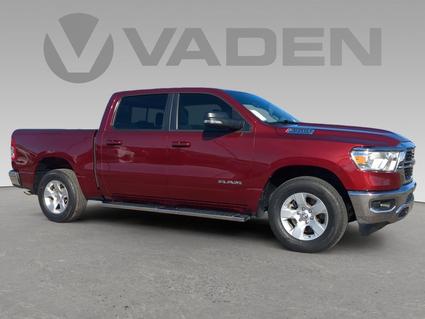 2022 Ram 1500 Brunswick GA