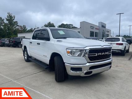 2024 Ram 1500 Amite LA