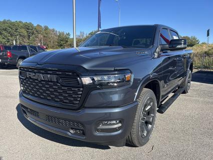 2025 Ram 1500 Cullman AL