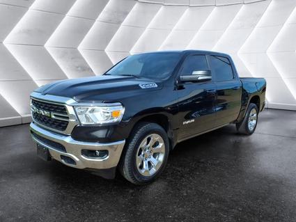 2022 Ram 1500 Batesville MS