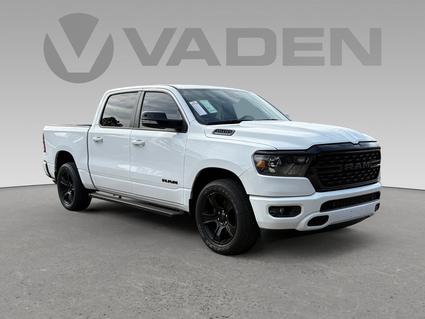 2022 Ram 1500 Brunswick GA