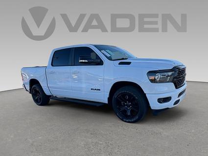 2022 Ram 1500 Brunswick GA