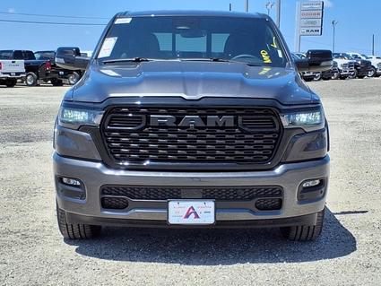 2025 Ram 1500 Pleasanton TX