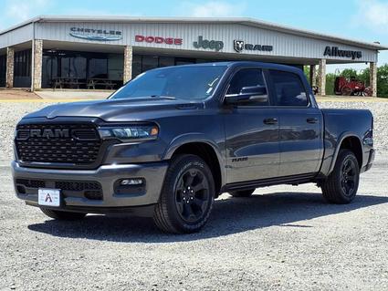 2025 Ram 1500 Pleasanton TX
