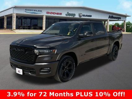 2025 Ram 1500 Pleasanton TX