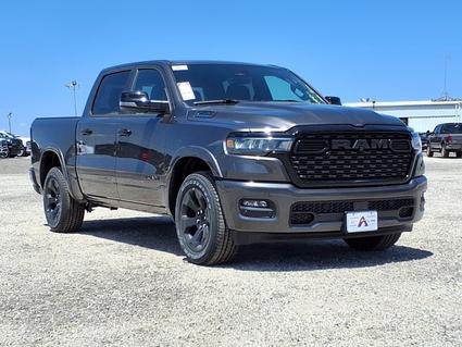 2025 Ram 1500 Pleasanton TX