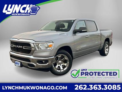 2019 Ram 1500 Mukwonago WI