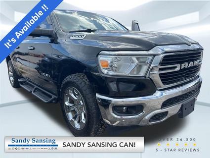 2020 Ram 1500 Pensacola FL