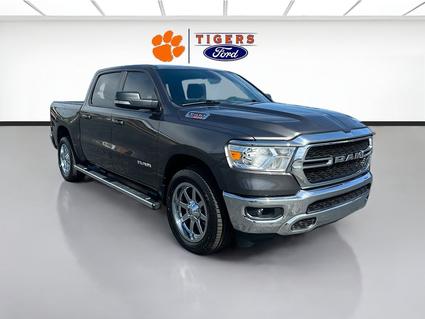 2021 Ram 1500 Walhalla SC
