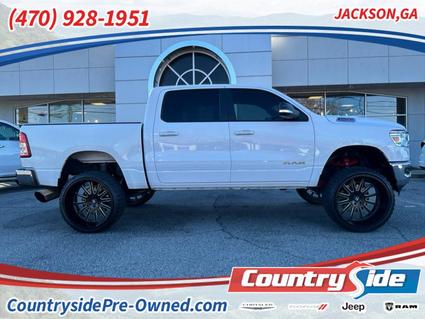 2022 Ram 1500 Jackson GA