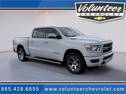 2022 Ram 1500 Sevierville TN