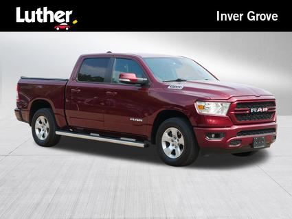 2022 Ram 1500 Inver Grove Heights MN