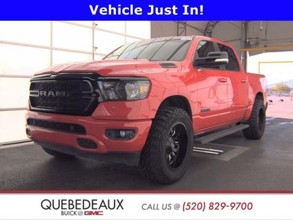 2021 Ram 1500 Tucson AZ