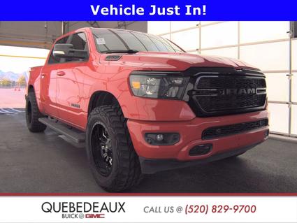 2021 Ram 1500 Tucson AZ