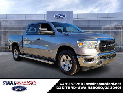 2022 Ram 1500 Swainsboro GA