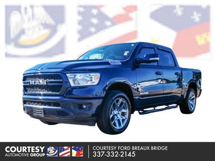 2022 Ram 1500 Breaux Bridge LA