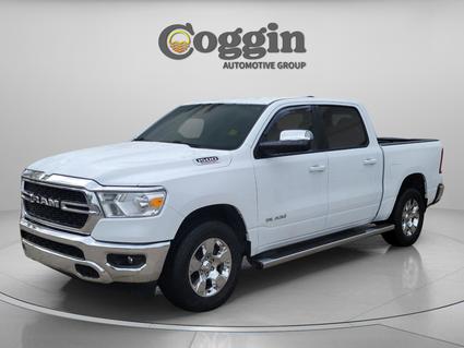 2022 Ram 1500 Jacksonville FL