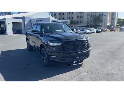 2025 Ram 1500 Honolulu HI