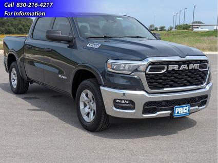 2025 Ram 1500 Floresville TX