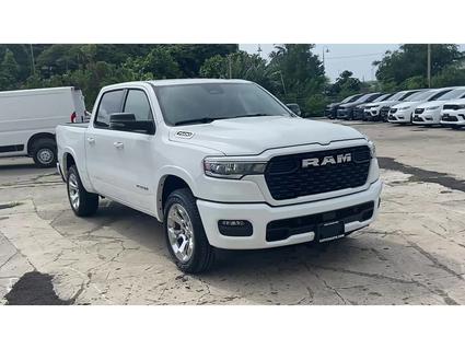 2026 Ram 1500 Honolulu HI