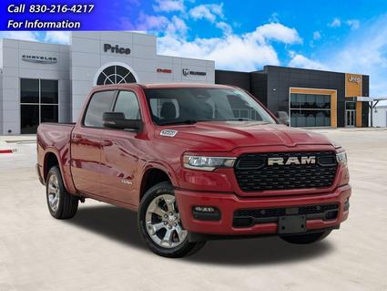2026 Ram 1500 Floresville TX