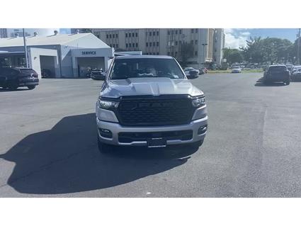 2025 Ram 1500 Honolulu HI