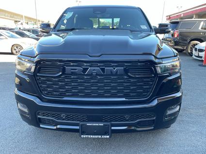 2026 Ram 1500 Pearl City HI