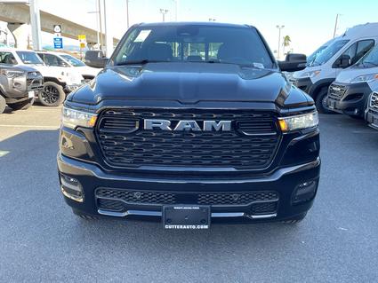 2026 Ram 1500 Pearl City HI
