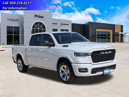 2026 Ram 1500 Floresville TX