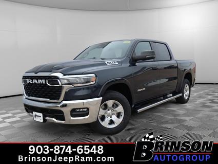 2026 Ram 1500 Corsicana TX