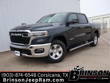 2026 Ram 1500 Corsicana TX