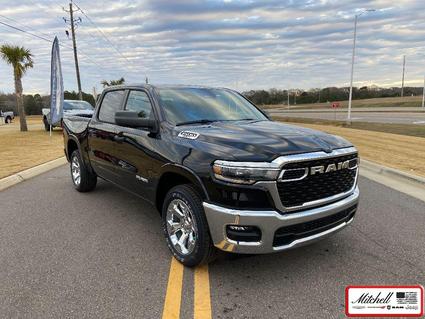 2025 Ram 1500 Enterprise AL