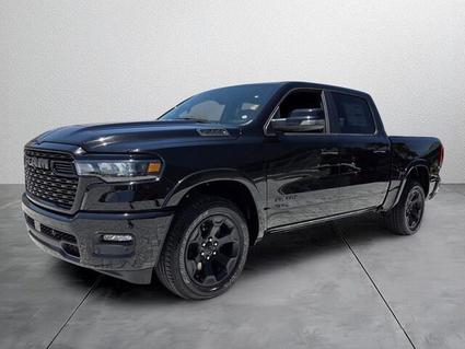 2026 Ram 1500 Clewiston FL