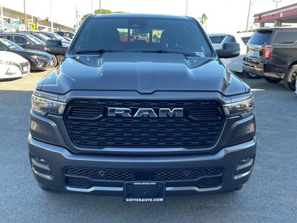 2026 Ram 1500 Pearl City HI