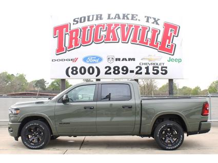 2026 Ram 1500 Sour Lake TX