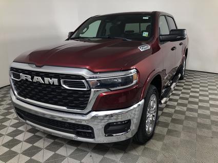 2025 Ram 1500 Houma LA