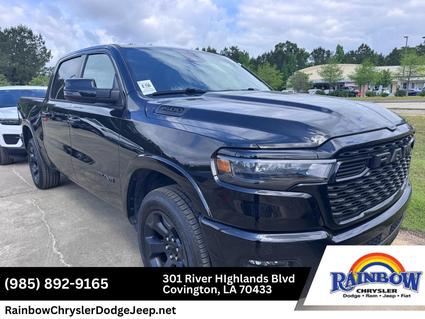 2025 Ram 1500 Covington LA