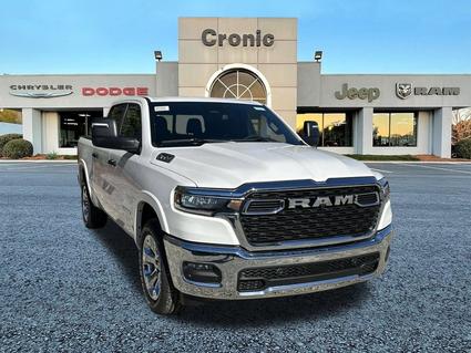 2026 Ram 1500 Griffin GA