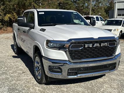 2026 Ram 1500 Griffin GA