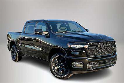 2026 Ram 1500 Union City GA