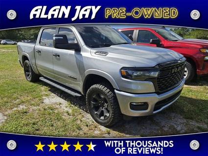 2025 Ram 1500 Sebring FL