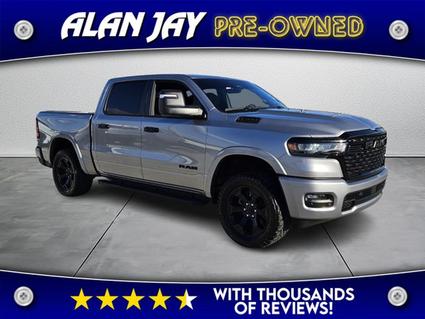 2025 Ram 1500 Sebring FL