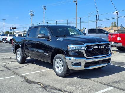 2026 Ram 1500 Muskogee OK