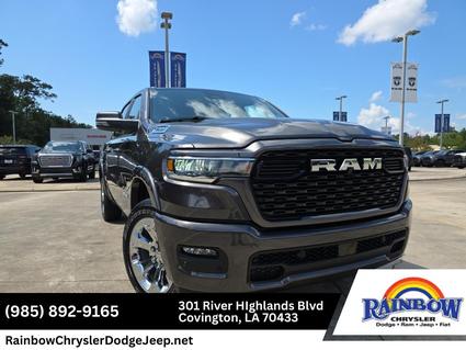 2026 Ram 1500 Covington LA