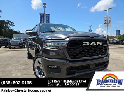 2026 Ram 1500 Covington LA